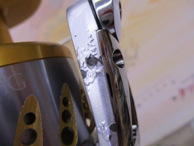 08ｽﾃﾗSW 18000HG