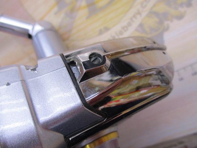 08ｽﾃﾗSW 18000HG