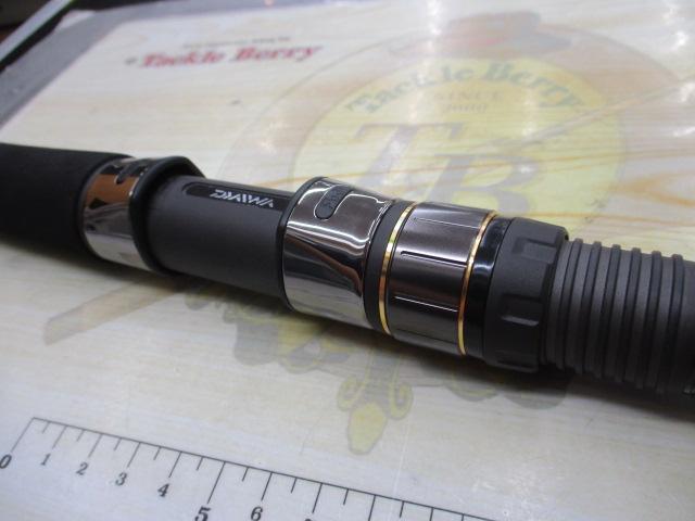 ソルティガC 83-4/6SP