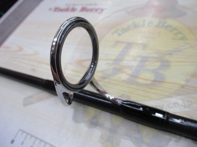 ソルティガC 83-4/6SP