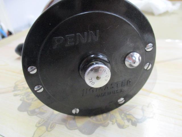 ジグマスター500