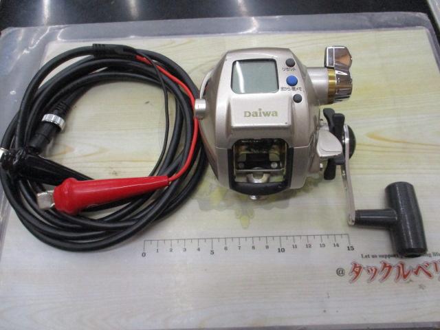 ﾊｲﾊﾟｰﾀﾅｺﾝ 400BDe