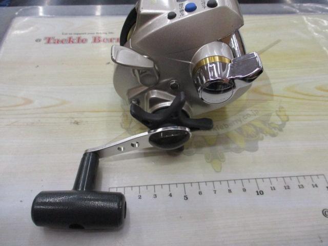 ﾊｲﾊﾟｰﾀﾅｺﾝ 400BDe