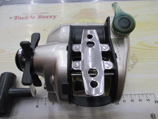 ﾊｲﾊﾟｰﾀﾅｺﾝ 400BDe