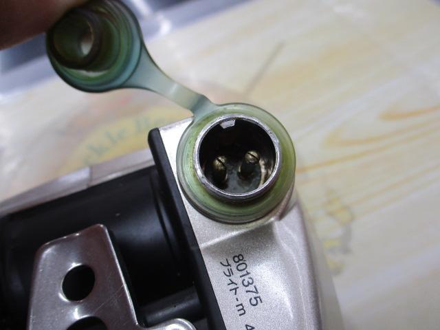 ﾊｲﾊﾟｰﾀﾅｺﾝ 400BDe