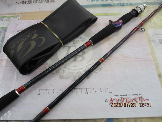 Gﾁｰﾑｶﾜﾊｷﾞ匠海1750MH