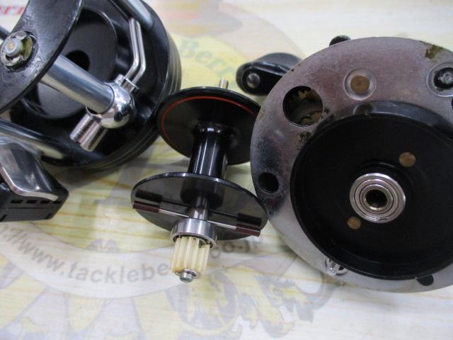 ミリオネア GS-3000C