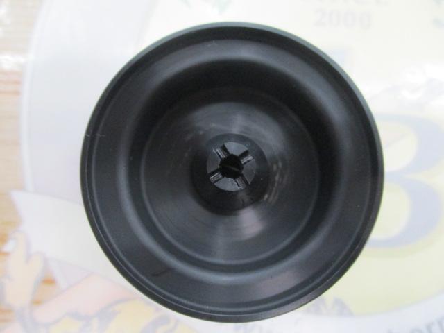 ｶｰﾃﾞｨﾅﾙ3用浅溝ｽﾌﾟｰﾙCD0590Rｸﾞﾘｰﾝ