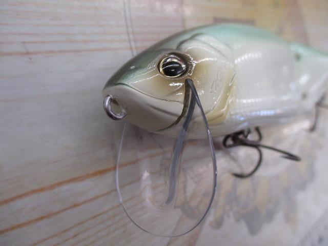 ﾀｲﾆｰｸﾗｯｼｭ6.6