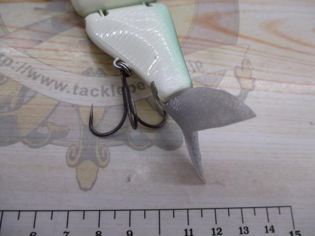 ﾀｲﾆｰｸﾗｯｼｭ6.6