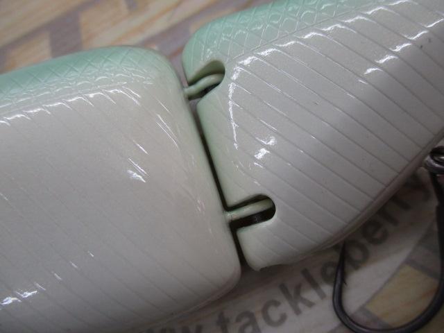 ﾀｲﾆｰｸﾗｯｼｭ6.6