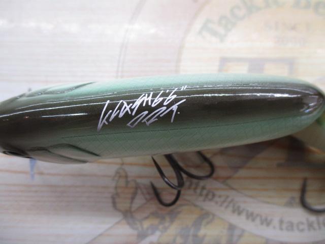 ﾀｲﾆｰｸﾗｯｼｭ6.6