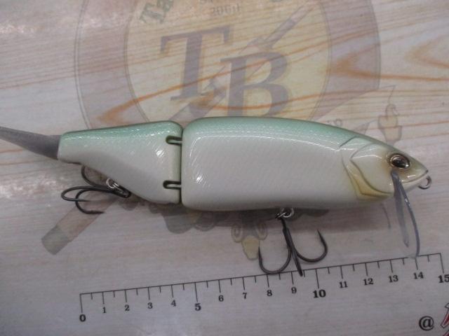 ﾀｲﾆｰｸﾗｯｼｭ6.6