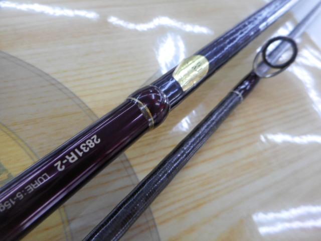 18ワールドシャウラ2831R2