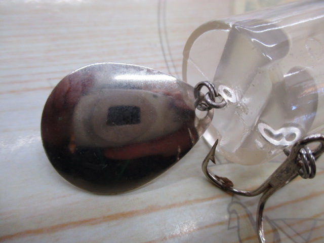 ﾋﾞｯｸﾞﾊﾞﾄﾞ　