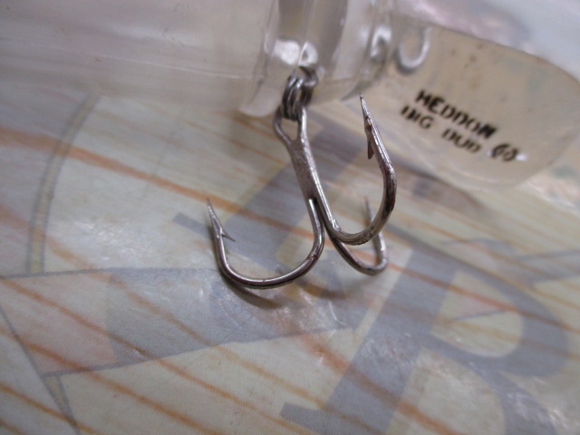 ﾋﾞｯｸﾞﾊﾞﾄﾞ　