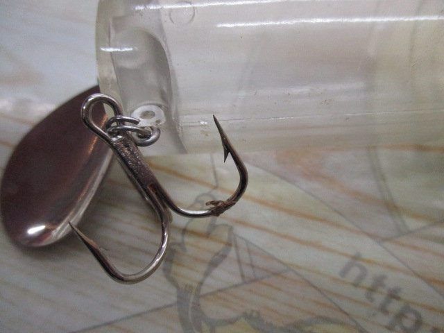 ﾋﾞｯｸﾞﾊﾞﾄﾞ　