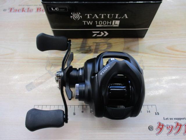 24ﾀﾄｩｰﾗ TW 100HL