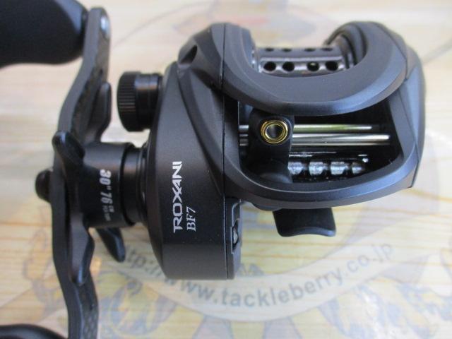 ﾛｷｻｰﾆBC BF7