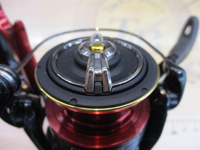 22BB-Xﾊｲﾊﾟｰﾌｫｰｽ C3000DXXG S LEFT