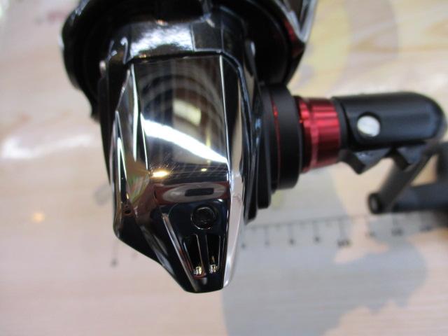 22BB-Xﾊｲﾊﾟｰﾌｫｰｽ C3000DXXG S LEFT