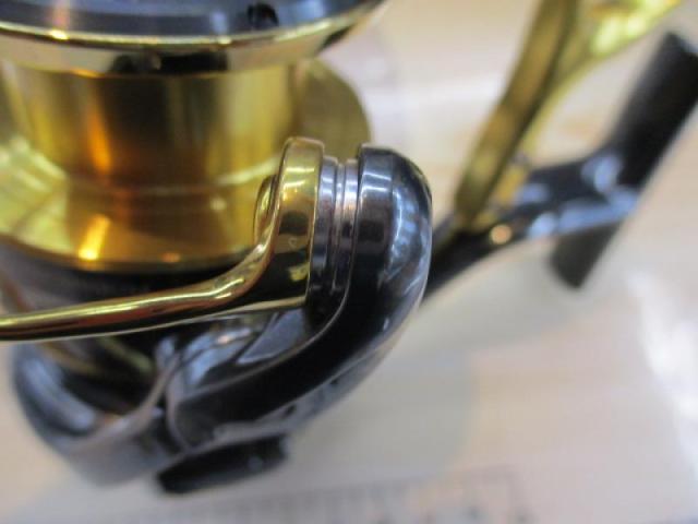 21BB-Xテクニウム C3000DXXG S RIGHT