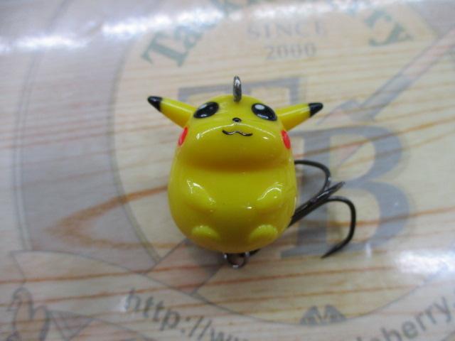 ﾎﾟｹﾓﾝﾙｱｰ