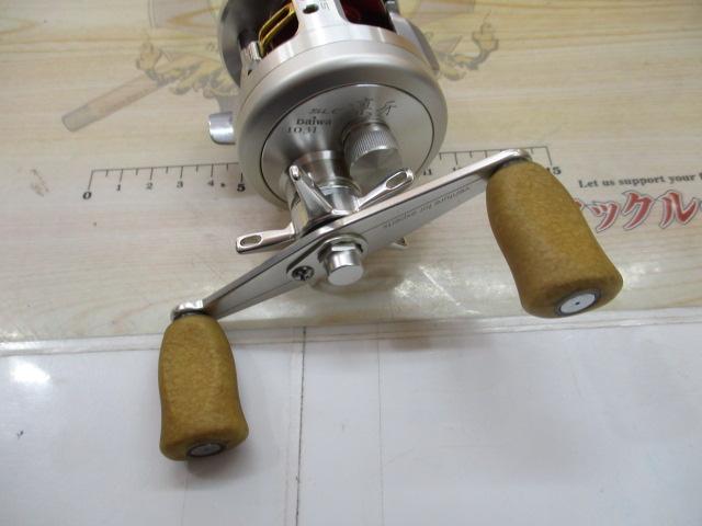 ﾐﾘｵﾈｱ凛牙 HL103L