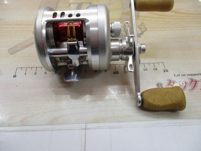 ﾐﾘｵﾈｱ凛牙 HL103L