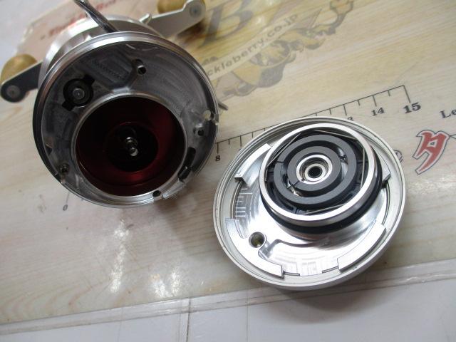 ﾐﾘｵﾈｱ凛牙 HL103L