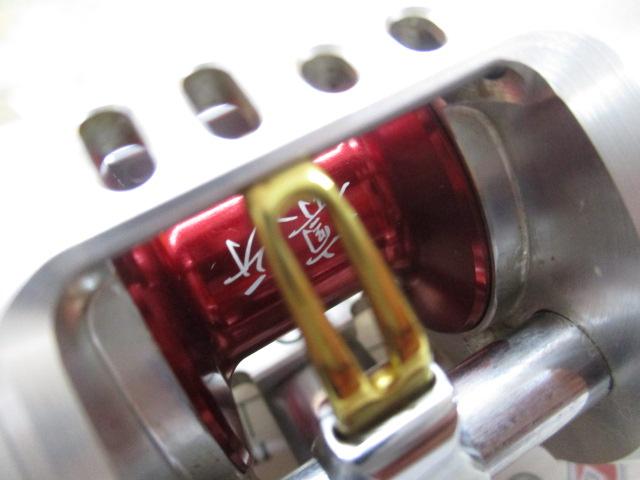 ﾐﾘｵﾈｱ凛牙 HL103L