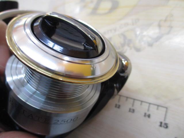 ｾﾙﾃｰﾄ 2500