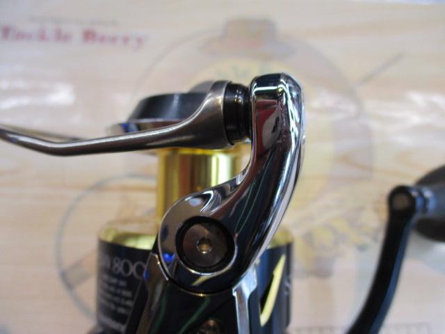 13ｽﾃﾗSW 8000PG