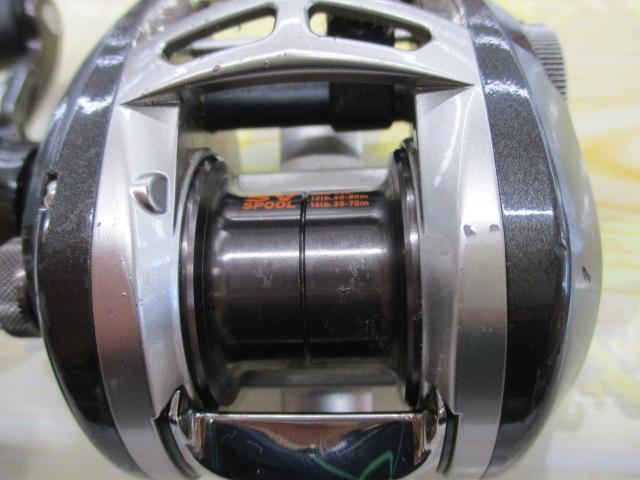 ｱﾙﾌｧｽSV 105L