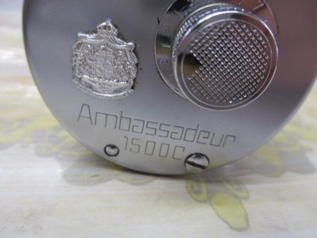 1500C ｼﾙﾊﾞｰ