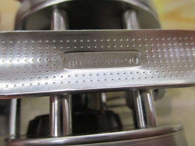 1500C ｼﾙﾊﾞｰ