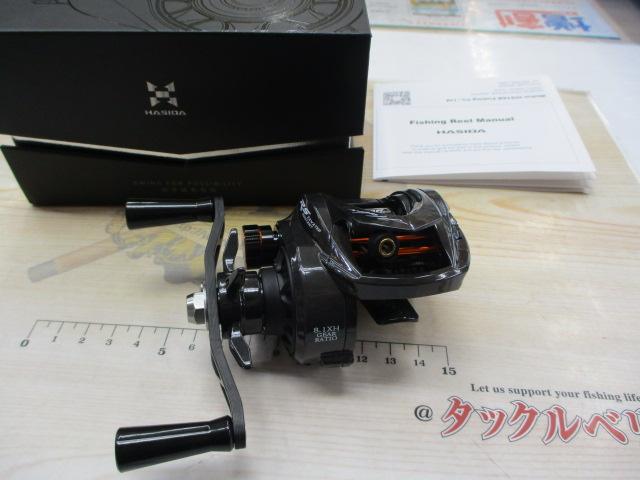 ﾊｼﾀﾞﾊｲｽﾀｰGIU