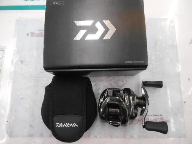 24ｽﾃｨｰｽﾞ SV TW 100XH