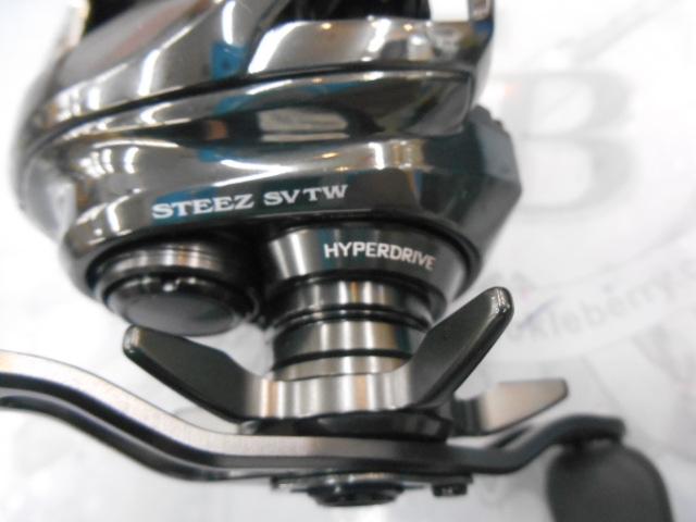 24ｽﾃｨｰｽﾞ SV TW 100XH