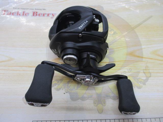 24タトゥーラ TW 100