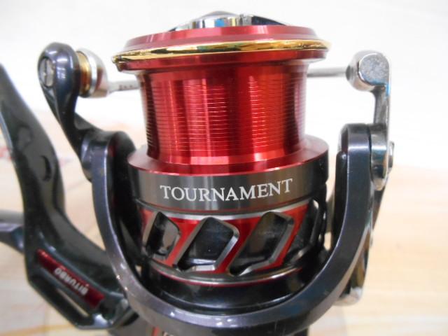 18ﾄｰﾅﾒﾝﾄISO 競技LBD