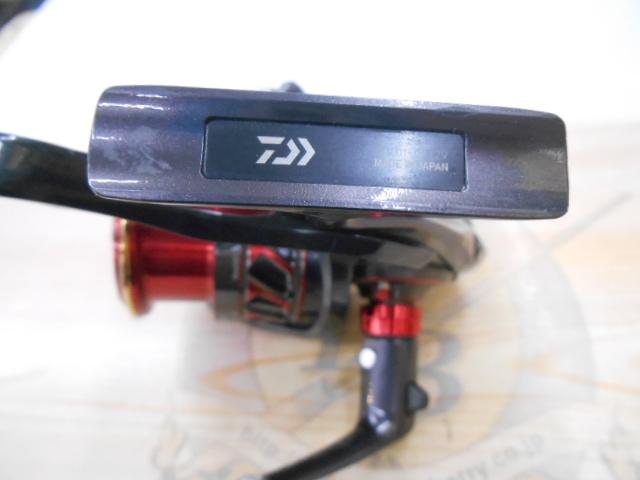 18ﾄｰﾅﾒﾝﾄISO 競技LBD