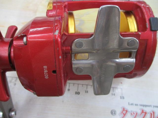 ｼｰﾗｲﾝ石鯛Z 40WH遠投