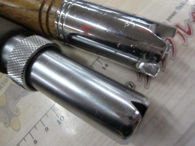 グラスロッド 3083-80 6 3/4'