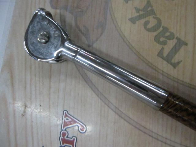 グラスロッド 3083-80 6 3/4'