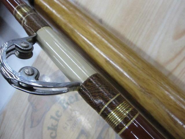 グラスロッド 3083-80 6 3/4'