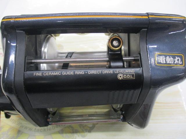 ﾁﾀﾉｽ電動丸 ED6000