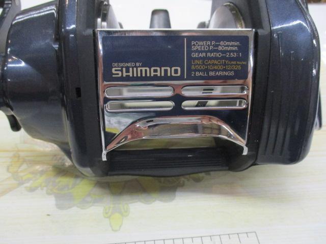 ﾁﾀﾉｽ電動丸 ED6000