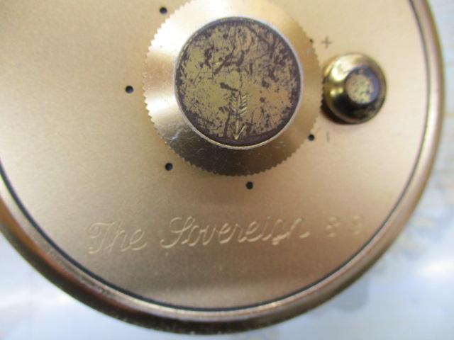 ゴールデンソブリン8/9