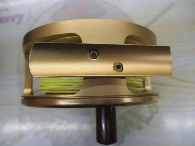 ゴールデンソブリン8/9